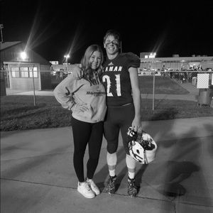 Meet your Posher, Jo